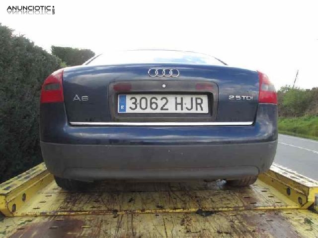 Despiece audi a6 berlina (4b2) 2.5 tdi