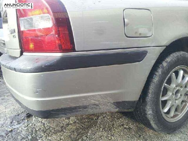 Defensa tra. volvo s80 2.4 diesel cat