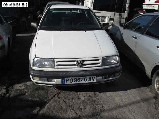 Despiece volkswagen vento (1h2) cl 1.9