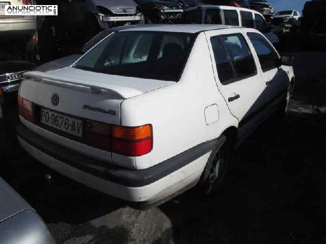 Despiece volkswagen vento (1h2) cl 1.9