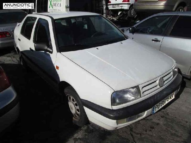 Despiece volkswagen vento (1h2) cl 1.9