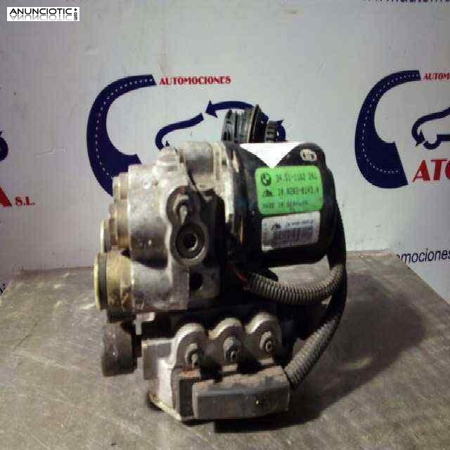 Abs 34511162291 de bmw