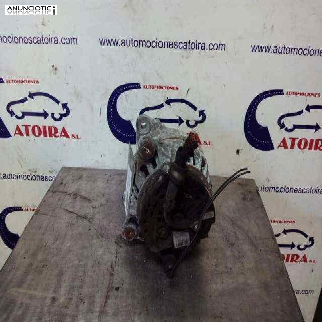 Alternador 06f903023f de audi