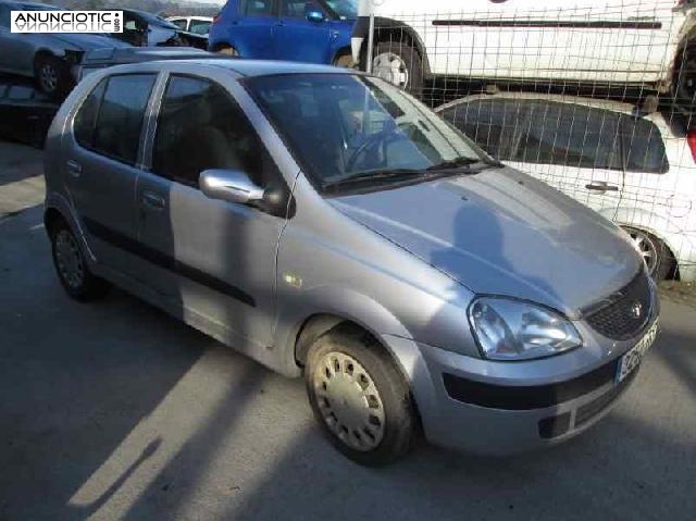 Despiece tata indica idi 1.4 diesel (49