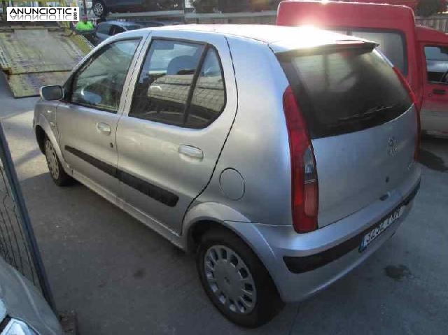 Despiece tata indica idi 1.4 diesel (49