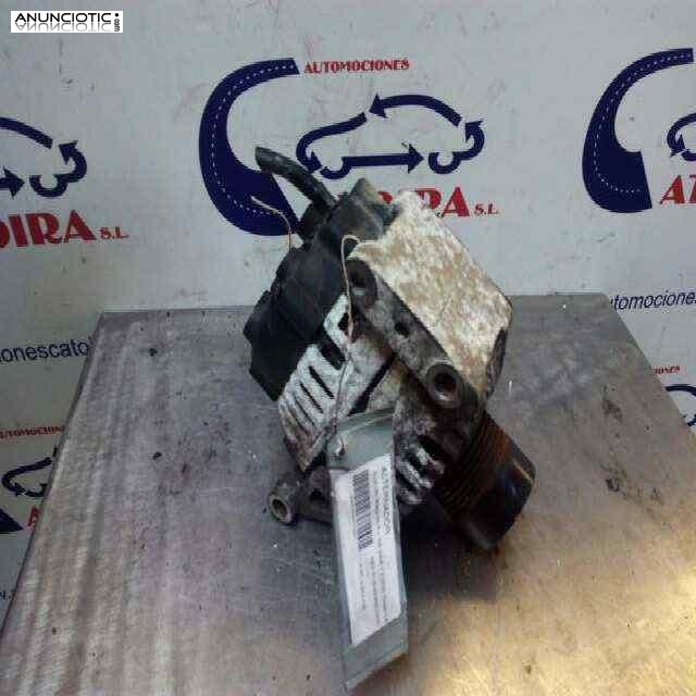 Alternador 3140085e00000 de suzuki