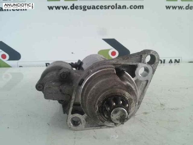 Motor arranque seat ibiza 1.9 sdi (68