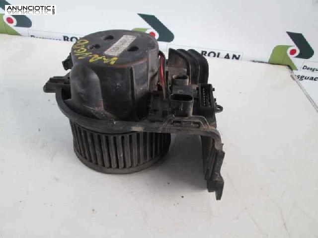 Motor calefaccion renault kangoo 1.5 dci