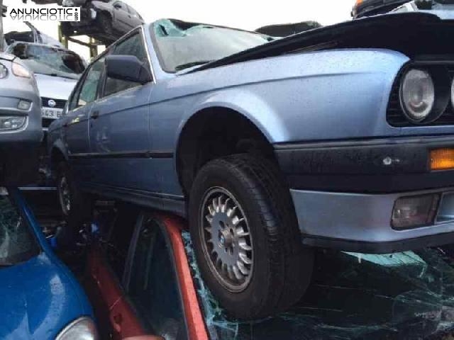 Despiece de bmw serie 3