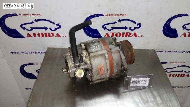 Alternador 9120335001 de nissan