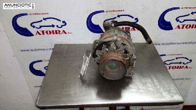 Alternador 9120335001 de nissan