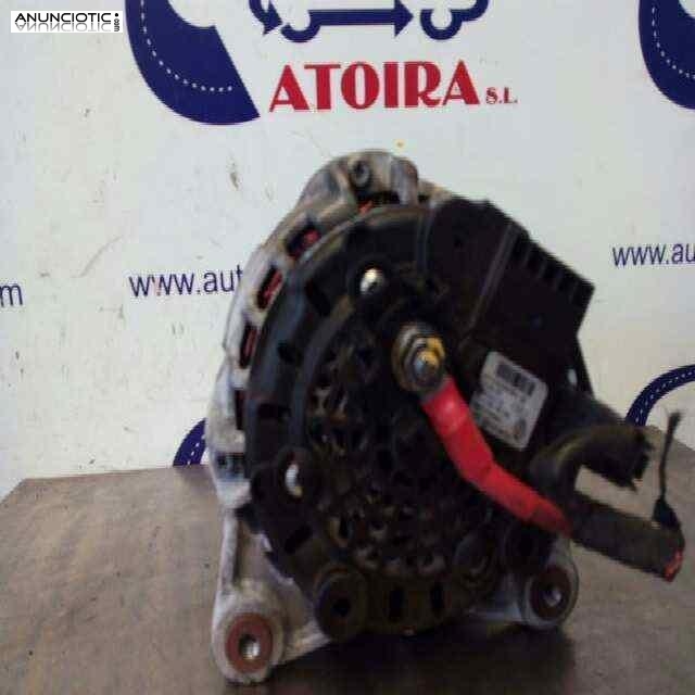 Alternador 231002949rb de dacia