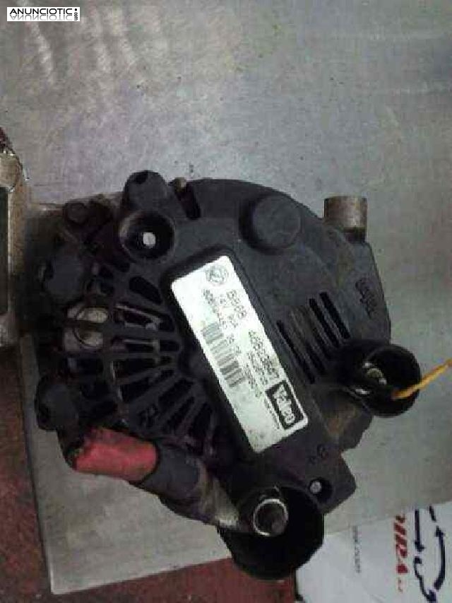 Alternador 46823547 de fiat