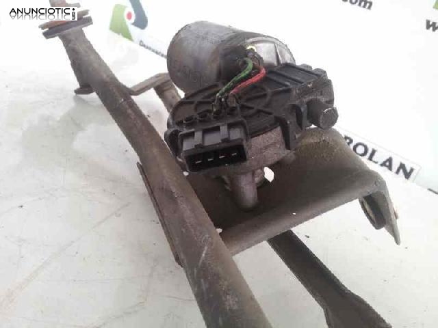 Motor limpia del. peugeot 206 1.9 diesel