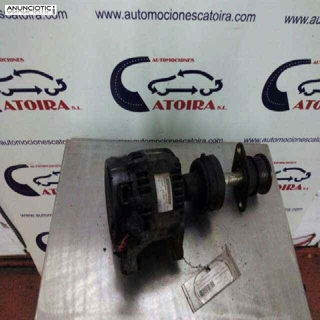 Alternador 1307487 de ford