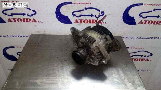 Alternador 7700424594 de renault