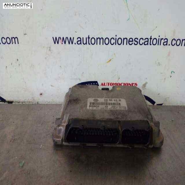 Centralita 02814001850 de skoda