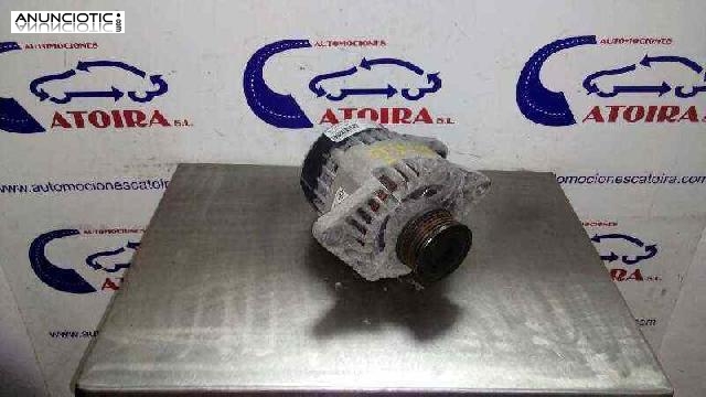 Alternador 46782213 de fiat