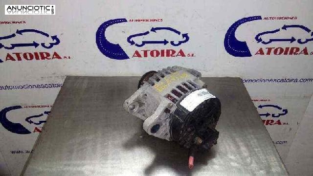 Alternador 46782213 de fiat