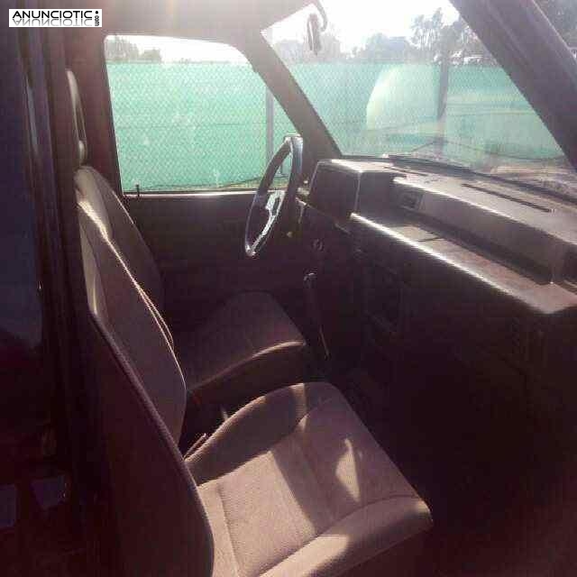 Despiece de mitsubishi l 200 (k34t) 2500