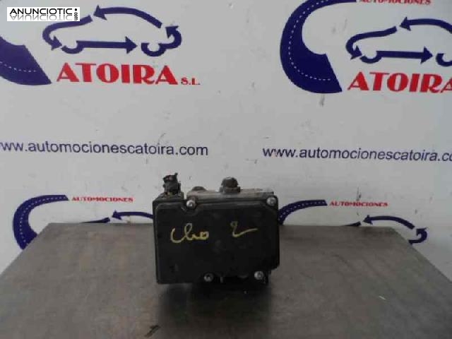 Abs 0265231333 de renault