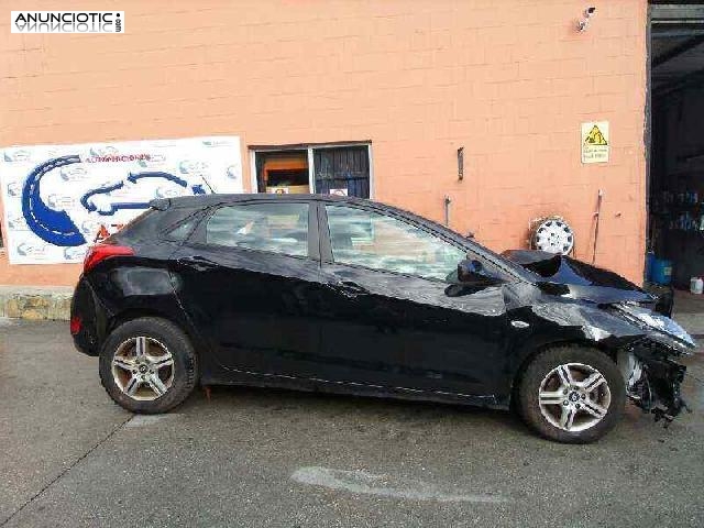 Despiece de hyundai i30 (gd) base 1.4