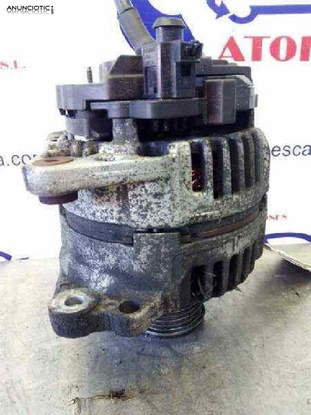 Alternador 06f 903 023 d de volkswagen