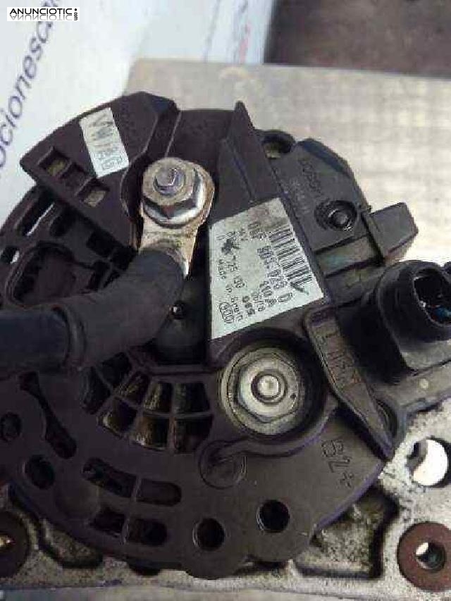 Alternador 06f 903 023 d de volkswagen