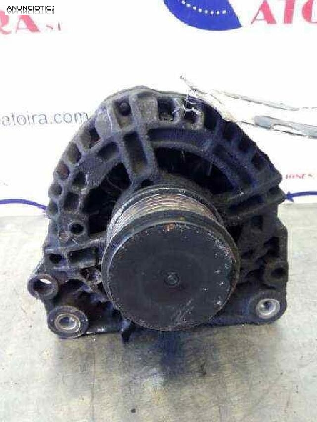 Alternador 06f 903 023 d de volkswagen