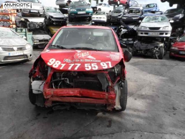 Despiece de suzuki alto amf 310 gl 1.0