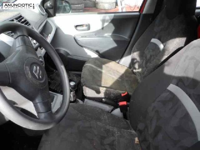 Despiece de suzuki alto amf 310 gl 1.0