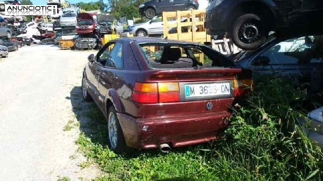 Despiece de volkswagen corrado (509) g