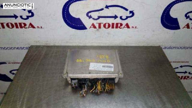 Centralita 7500255 de bmw