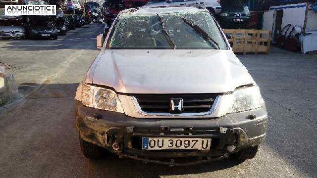 Despiece de honda cr-v (rd1/3) básico