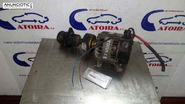 Alternador 63321823 de ford