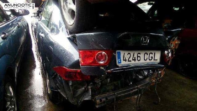 Despiece de honda accord berlina (cl/cn)