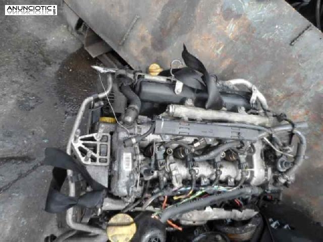 Motor 188a9000 de fiat