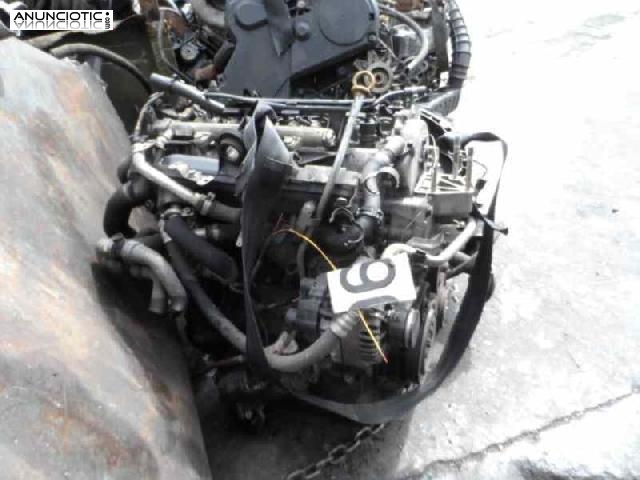 Motor 188a9000 de fiat