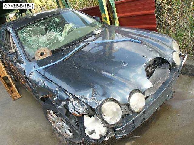 Despiece de jaguar s-type 3.0 v6 classic