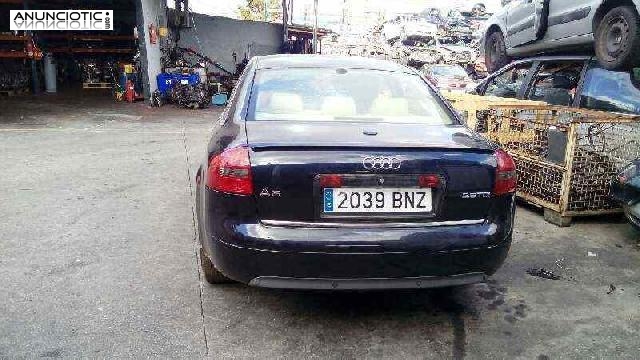 Despiece de audi a6 berlina (4b2) 1.9