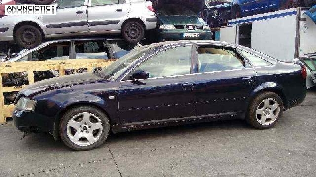 Despiece de audi a6 berlina (4b2) 1.9