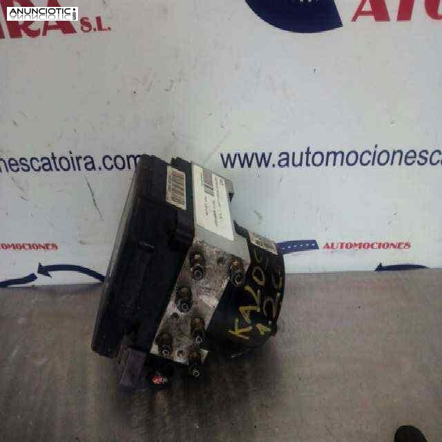 Abs 42252610507 de chevrolet