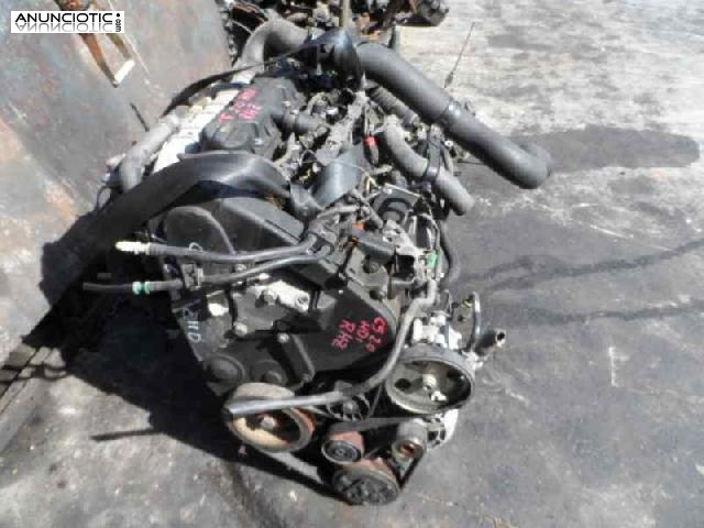 Motor rhz (dw10ated) de citroen