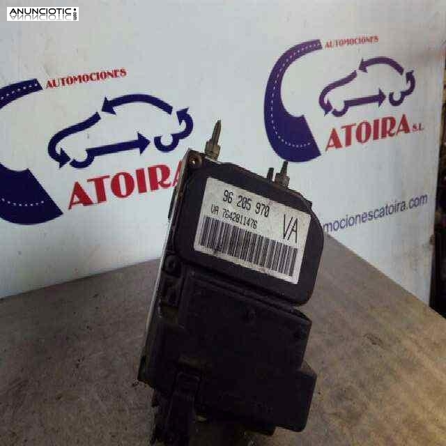 Abs 96205970va de daewoo