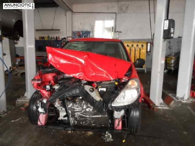 Elevalunas, 8200291145 de renault