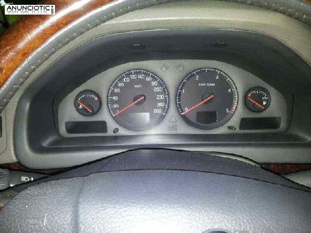 Cuadro instrumentos volvo s80 2.4 diesel