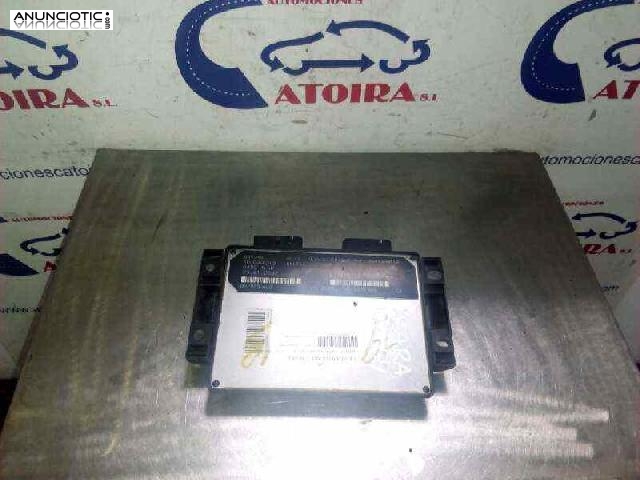 Centralita 9646677980 de citroen