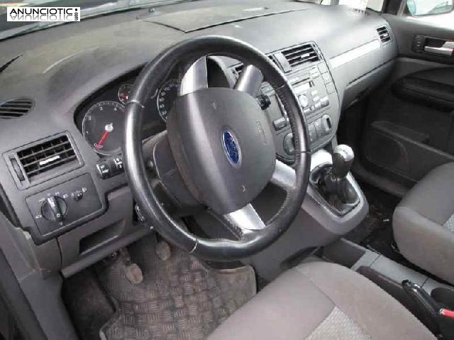 Elevalunas del. ford focus 1.8 tdci