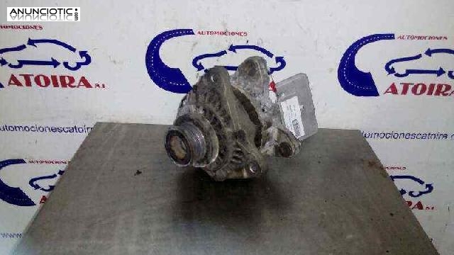 Alternador s600815r de renault