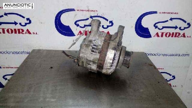 Alternador s600815r de renault